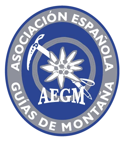 Asociación española de guias de montaña